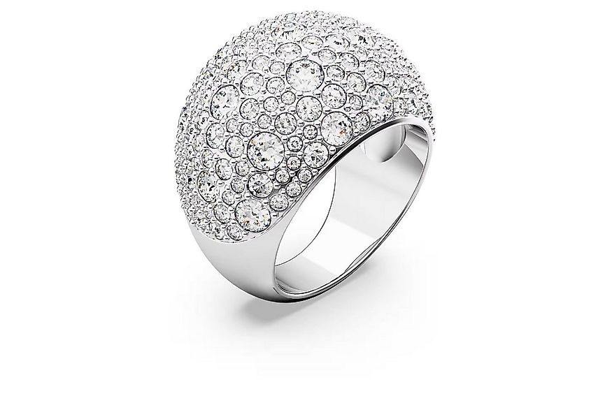 Swarovski Fingerring Luna 5666182 günstig online kaufen
