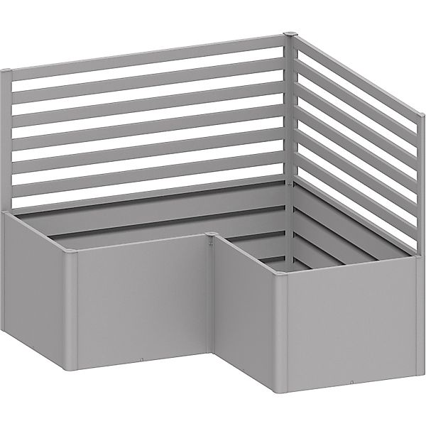 Biohort Rankgitter für biohort HochBeet L2x1 günstig online kaufen