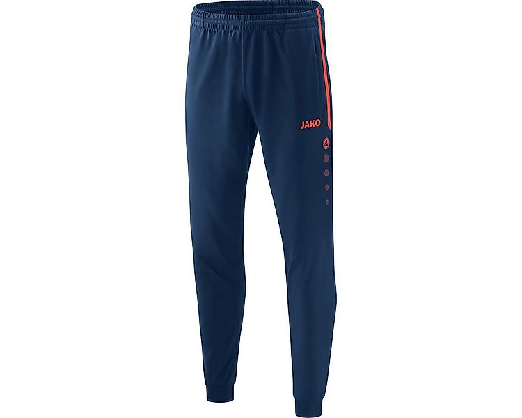 Jako Sweatbermudas 9218 Polyesterhose Competition 2.0 günstig online kaufen
