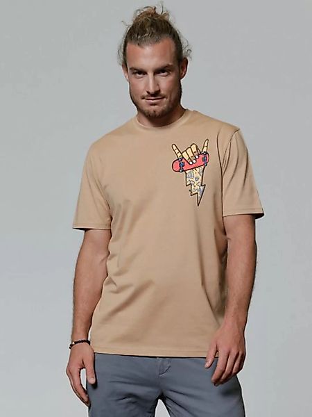 wat? Apparel T-Shirt Skateboard günstig online kaufen