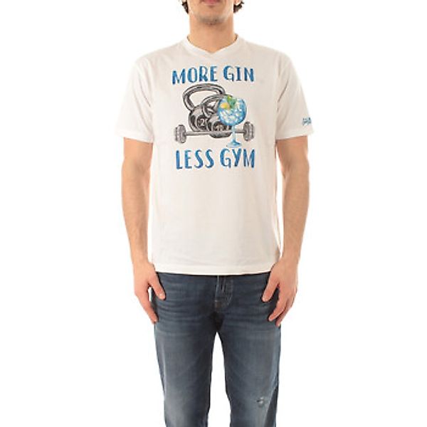 Mc2 Saint Barth  T-Shirt TSHIRT MAN günstig online kaufen