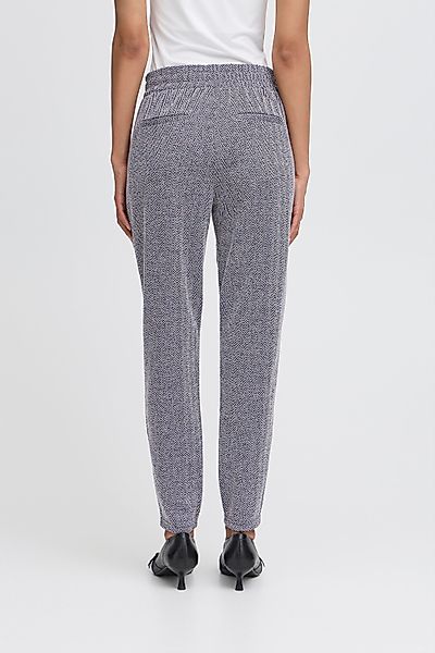 Ichi Blusentop Stoffhose günstig online kaufen