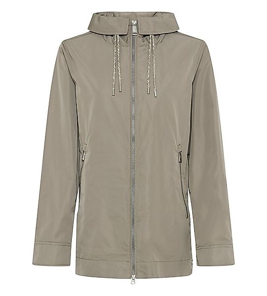 Fuchs Schmitt Outdoorjacke Cityjacke Übergangsjacke mit sportiver Kapuze günstig online kaufen