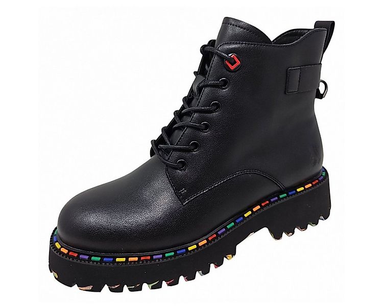 2GO FASHION Stiefelette günstig online kaufen