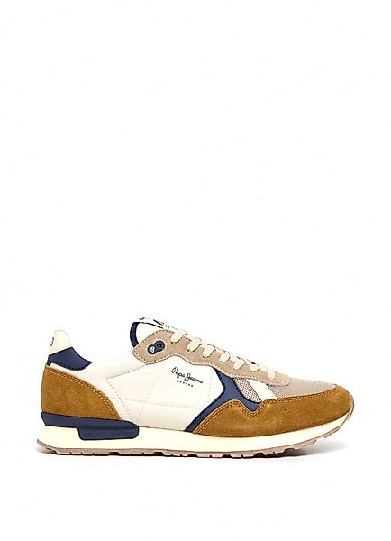 Pepe Jeans BRIT CAMP M Sneaker günstig online kaufen