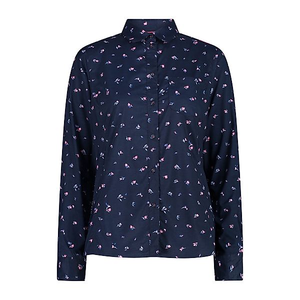 CMP Kurzarmhemd CMP Damen Hemd WOMAN günstig online kaufen