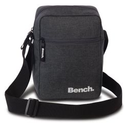 Bench. Umhängetasche classic, Polyester günstig online kaufen