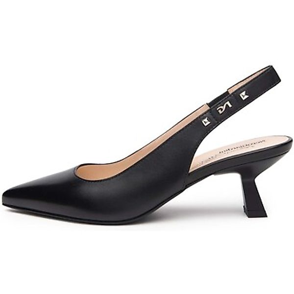 NeroGiardini  Pumps slingback in vernice günstig online kaufen