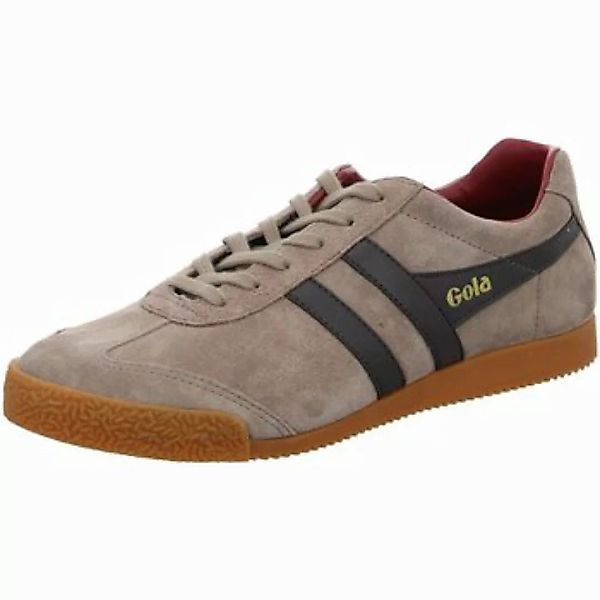 Gola  Halbschuhe Schnuerschuhe Rhino Deep red CMA192FH günstig online kaufen