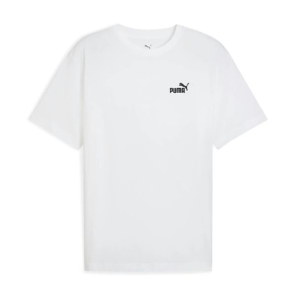 PUMA T-Shirt Puma Herren T-Shirt ESS günstig online kaufen