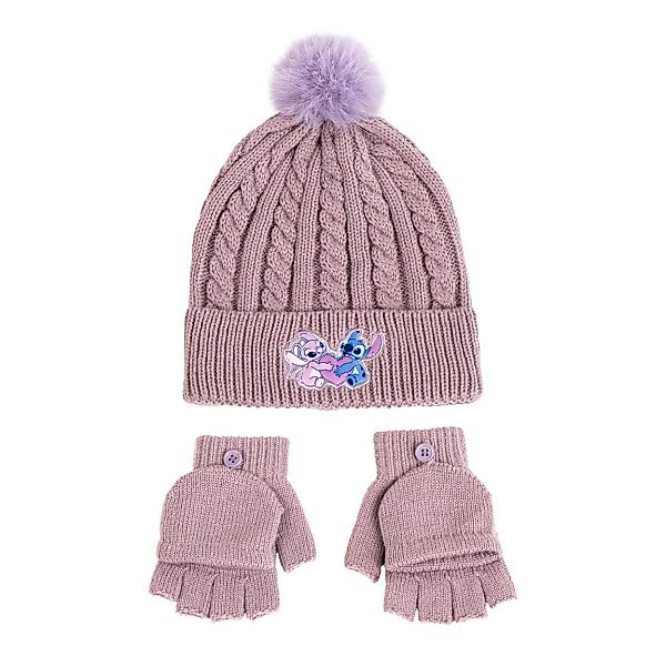 Cerda Bommelmütze Disney Lilo & Stitch günstig online kaufen