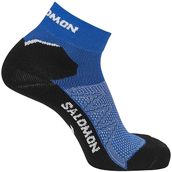 Salomon  Socken UNISEX SPEEDCROSS ANKLE DX+SX 1P NAUTICAL C19728 günstig online kaufen