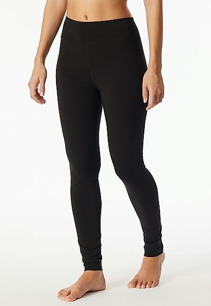 Schiesser Leggings Invisible Soft Warming flache günstig online kaufen