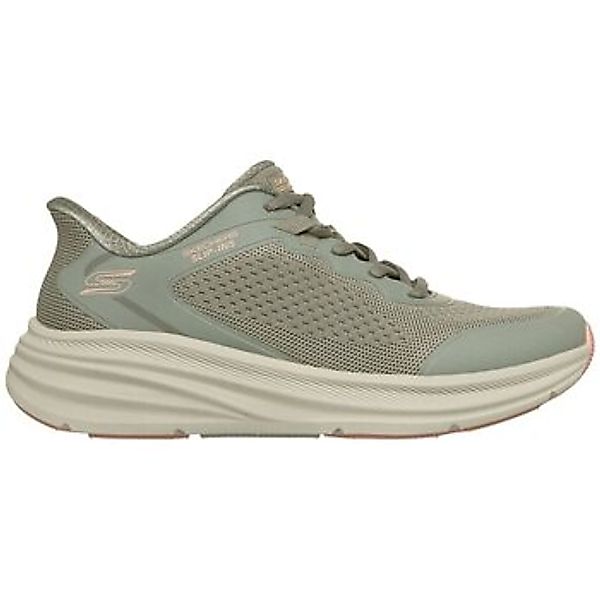 Skechers  Sneaker BOBS SKILLZ - TOO ESSENTIAL 117756 OLV günstig online kaufen