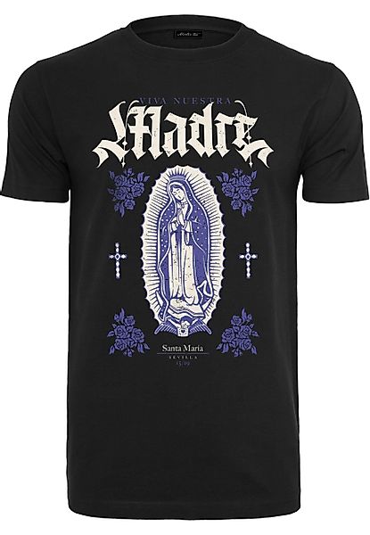 MisterTee T-Shirt MisterTee Herren Viva Nuestra günstig online kaufen