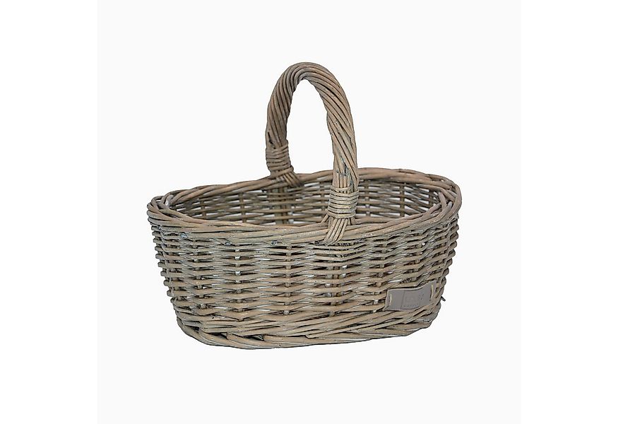 UNUS HOME Dekofigur Einkaufskorb für Kinder (1 St., 28 cm x 20cm x 23,5 cm günstig online kaufen