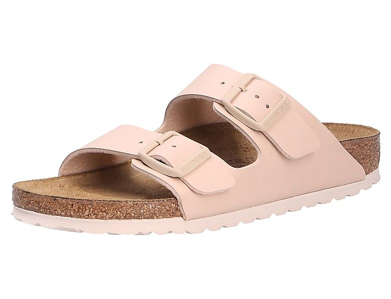 Birkenstock ARIZONA Pantolette Klassischer Schnitt günstig online kaufen