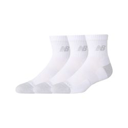 New Balance Sportsocken ACTIVE QTR SOCKS günstig online kaufen