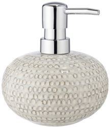 WENKO Seifenspender "Pergole" aus hochwertiger Keramik günstig online kaufen