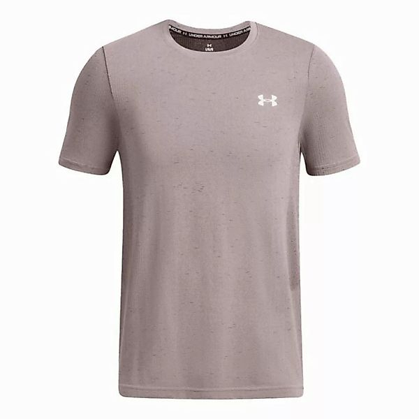 Under Armour® T-Shirt Vanish Seamless SS-GRY Short-Sleeves günstig online kaufen