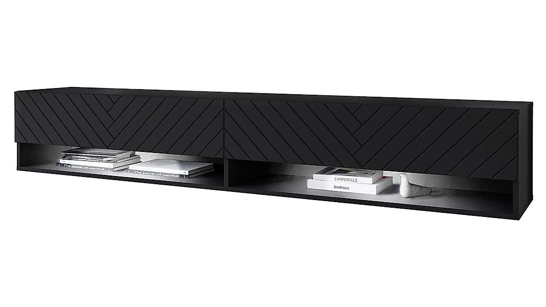 MIRJAN24 TV-Schrank A180 MDF (mit zwei günstig online kaufen