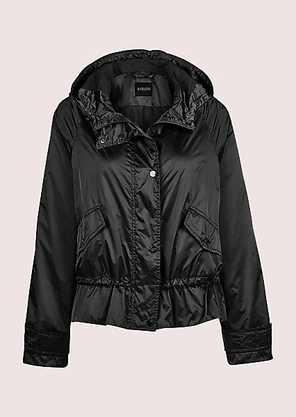 MADELEINE Kurzjacke "Jacke Kapuzenjacke mit Funktion" günstig online kaufen