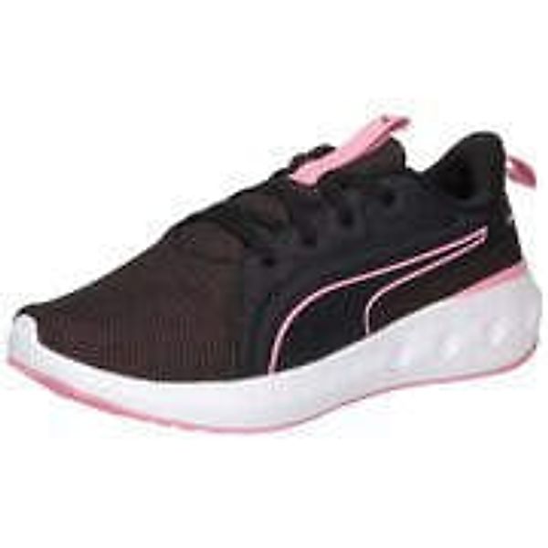 PUMA Softride Carson Sneaker Damen schwarz günstig online kaufen