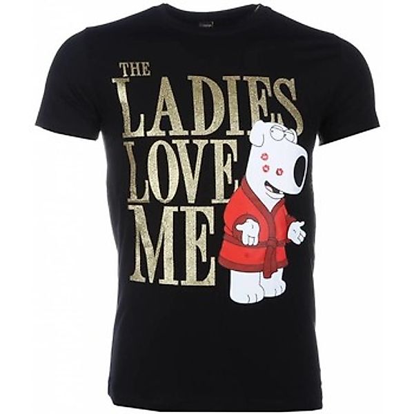 Local Fanatic  T-Shirt - günstig online kaufen