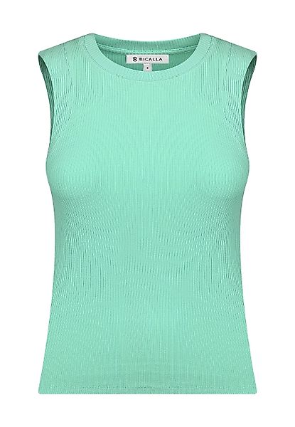 BICALLA T-Shirt Rip Top - 10/turquoise günstig online kaufen