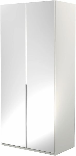 Musterring Drehtürenschrank "San Diego, Kleiderschrank, Schrank, Garderobe, günstig online kaufen