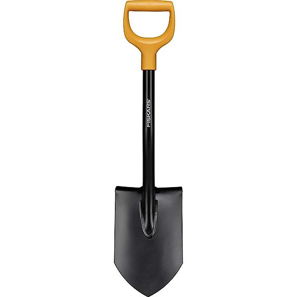 Fiskars Unkrautstecher Fiskars 1066715 Spaten Arbeitsbreite günstig online kaufen