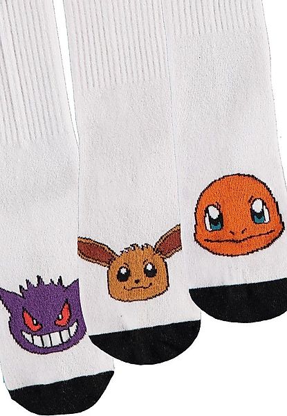 POKÉMON Socken günstig online kaufen
