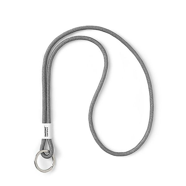 PANTONE Schlüsselanhänger, Design- Schlüsselband, Key Chain günstig online kaufen