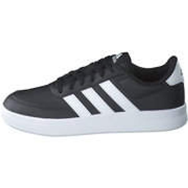 adidas Breaknet 2.0 Sneaker Herren schwarz|schwarz günstig online kaufen