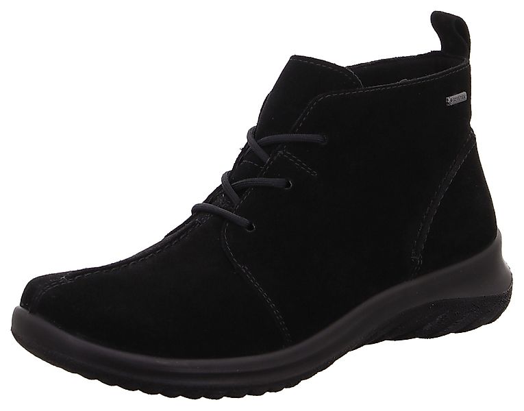 Legero SOFTBOOT 4.0 Schnürboots mit wasserdichtem günstig online kaufen