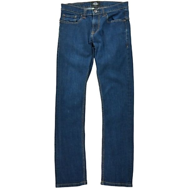 Dickies  Straight Leg Jeans Nom günstig online kaufen