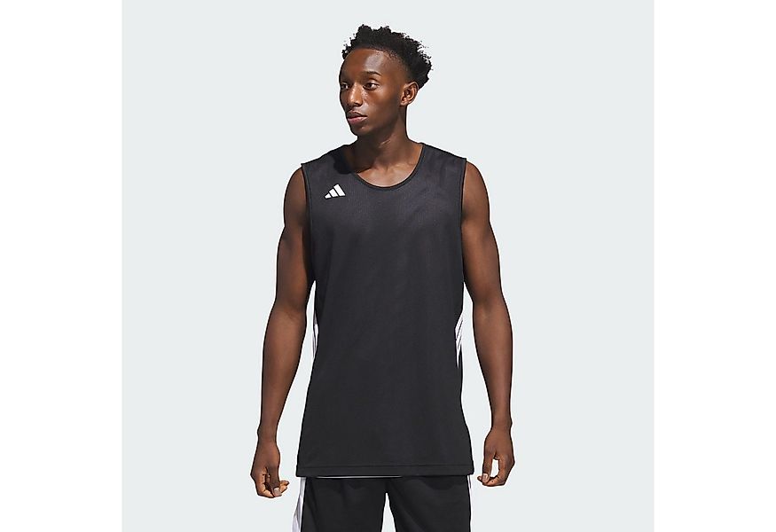 adidas Performance Tanktop 3G SPEED BASKETBALLTRIKOT ZUM WENDEN AEROREADY ( günstig online kaufen