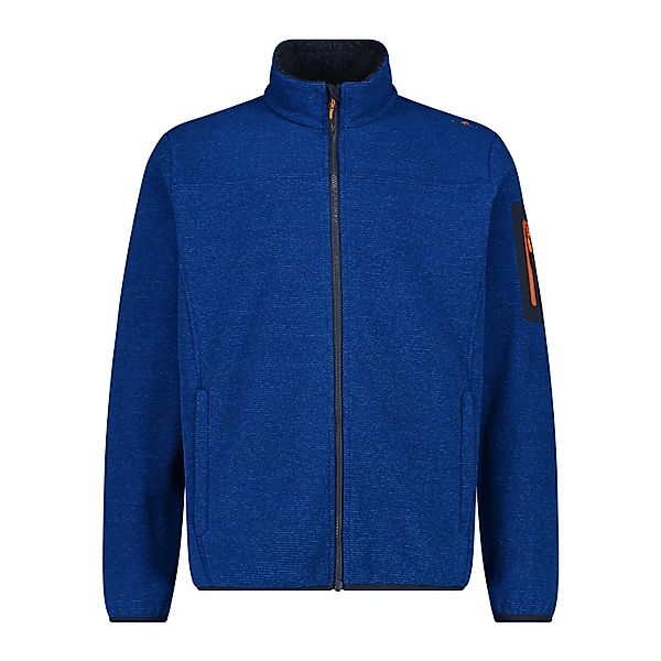 CMP Fleecejacke CMP Herren Fleecejacke Man günstig online kaufen