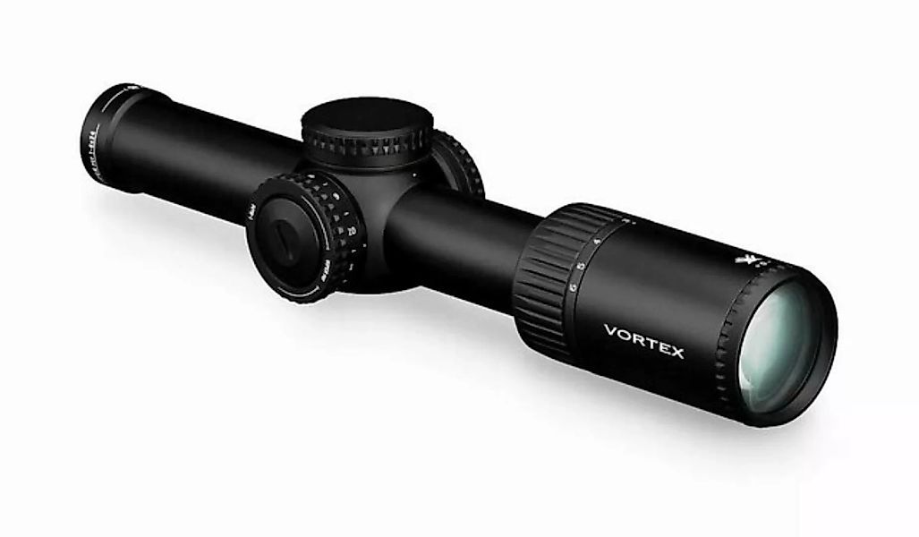 VORTEX Vortex Viper PST Gen II 1-6x24 VMR-2 MRAD Zielfernrohr, Jäger Zielfe günstig online kaufen