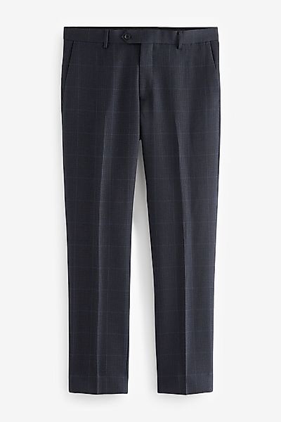 Next Anzughose Slim Fit Anzughose mit günstig online kaufen