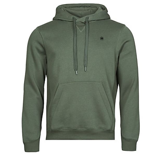 G-STAR Kapuzensweatshirt Premium Hoody günstig online kaufen