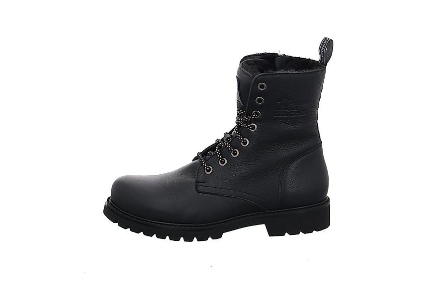 Panama Jack Frisia B1 Napa Schnürstiefelette günstig online kaufen