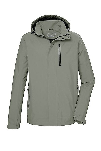 Killtec Funktionsjacke KOS 52 MN JCKT CS Outdoorjacke, Hikingjacket auch in günstig online kaufen