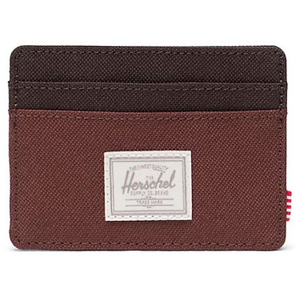 Herschel  Geldbeutel Charlie günstig online kaufen