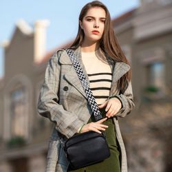 TAN.TOMI Umhängetasche Damen Handy Umhängetasche Echtes günstig online kaufen