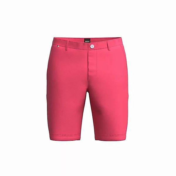 BOSS Shorts Slice-Short (1-tlg) günstig online kaufen