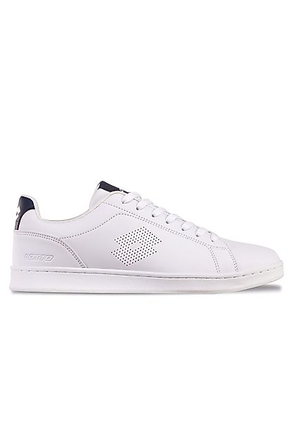 Lotto Burgas Sneaker günstig online kaufen