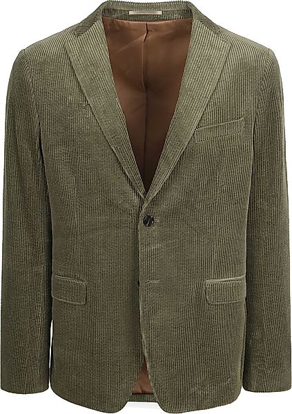 Suitable Cord Blazer Grün - Größe 26 günstig online kaufen