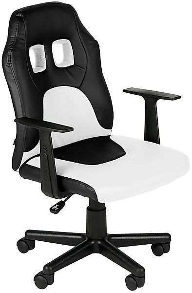 CLP Gaming Chair Fun, Kinder-Bürostuhl, mit günstig online kaufen