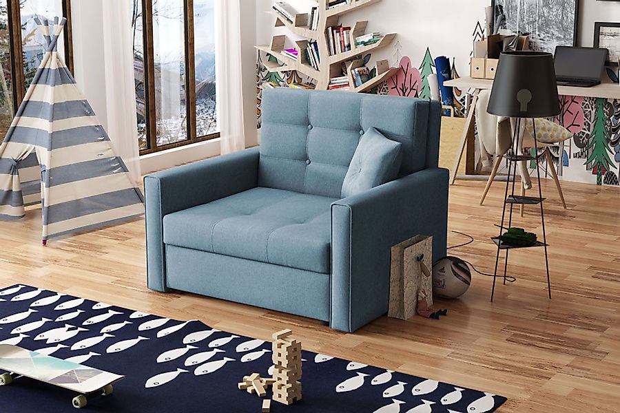 MIRJAN24 Schlafsofa Viva Lux I, mit günstig online kaufen